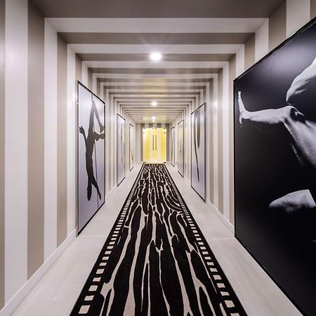 Dunhua Mansion Taipei - Mgallery Collection Экстерьер фото