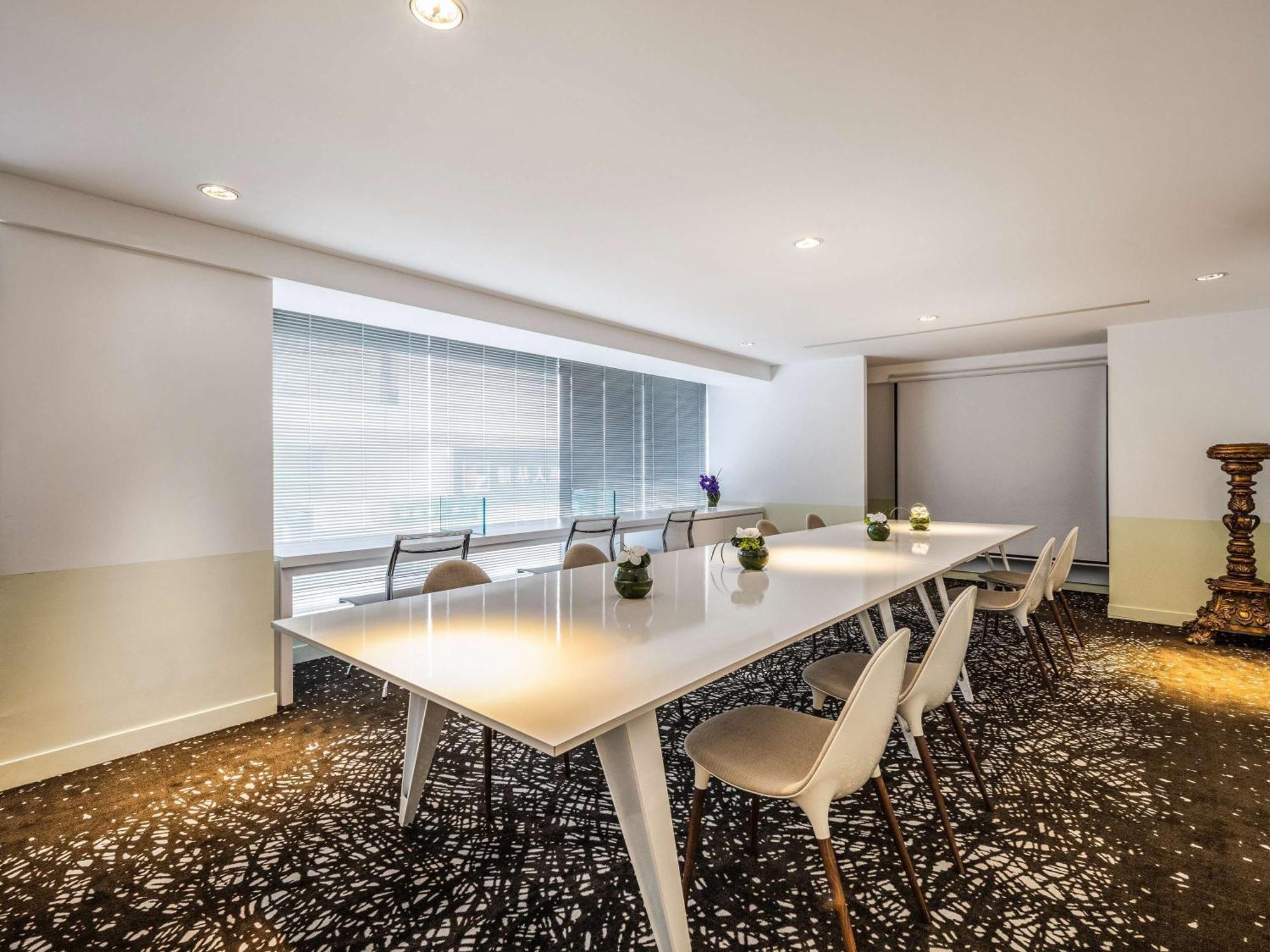 Dunhua Mansion Taipei - Mgallery Collection Экстерьер фото