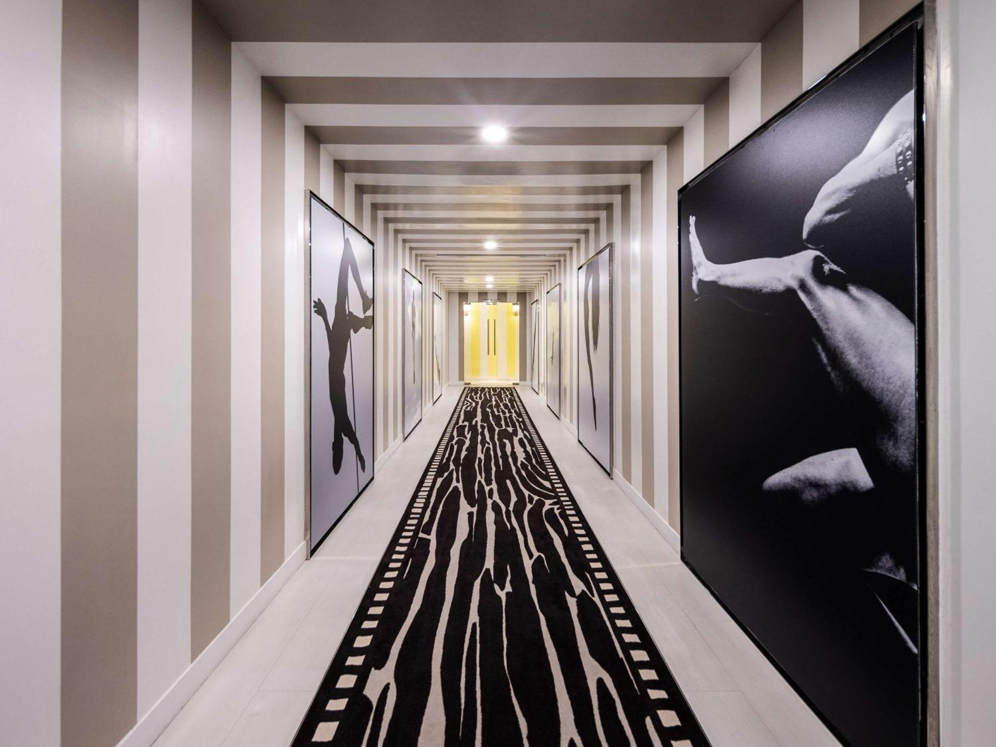 Dunhua Mansion Taipei - Mgallery Collection Экстерьер фото