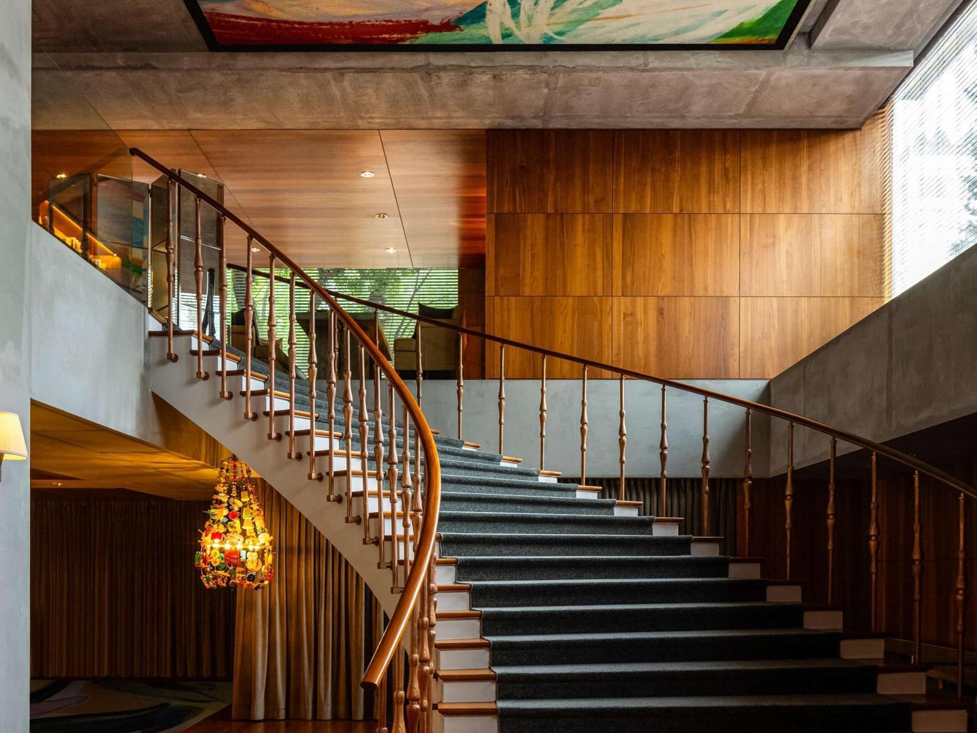 Dunhua Mansion Taipei - Mgallery Collection Экстерьер фото